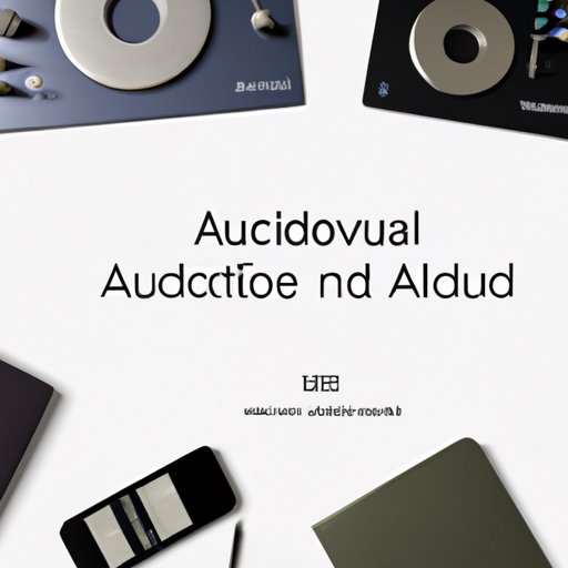 Audio product training considerations