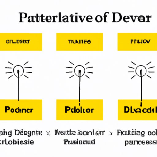 Which industries contain important patents related to LED driver?