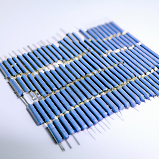 What are the common production processes for Tongkou resistor?