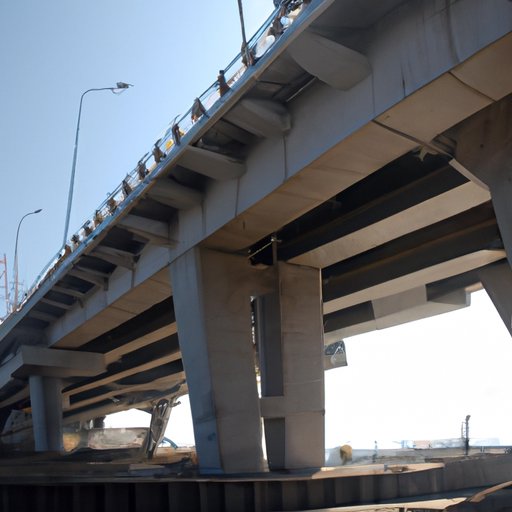 An article takes you through what Bridge driveris