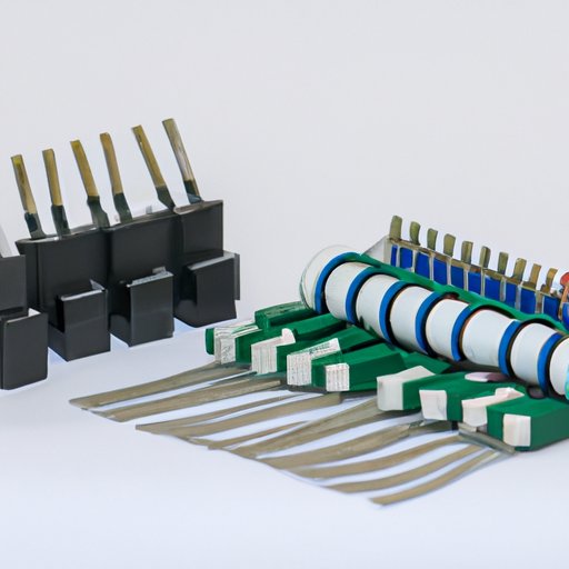 What are the purchasing models for the latest Simulation switch device components?