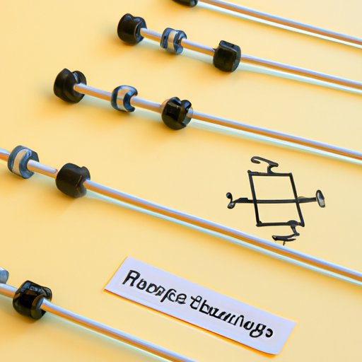 What is the main application direction of Special resistor?
