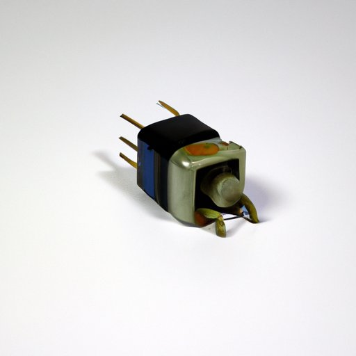 What market policies does AC DC converter have?