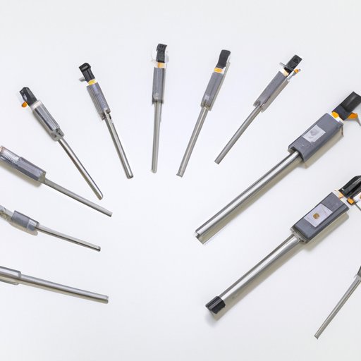 What is the price of the hot spot Probe interface models?