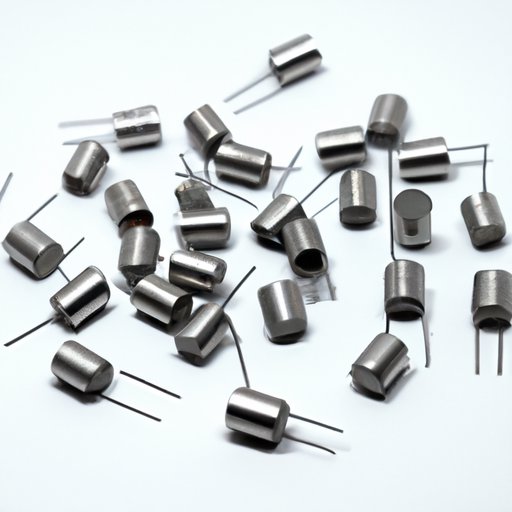 What is the market outlook for 钽 capacitor?