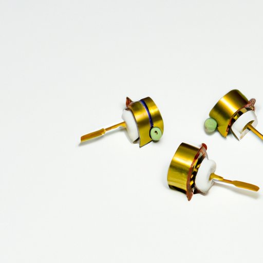 What is the market outlook for ceramic capacitor?