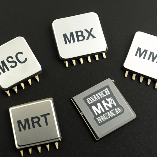 What is the market size of Separate semiconductor products?
