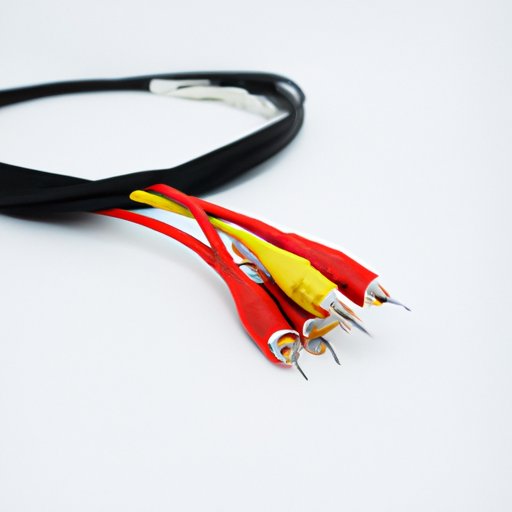 What are the popular models of cable?