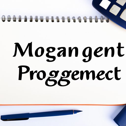 What are the product features of manage?