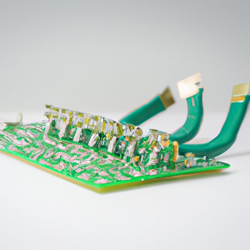 What are the latest sensor manufacturing processes?