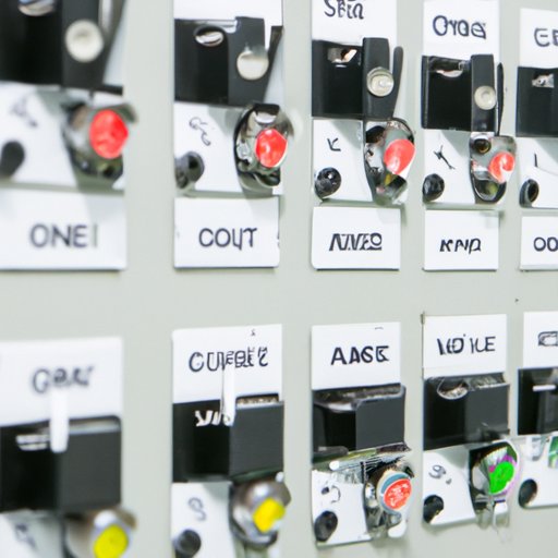 What are the product features of Electrostatic control?