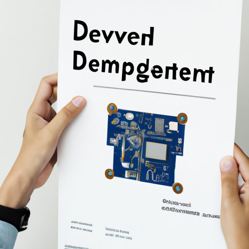 Development board Component Class Recommendation