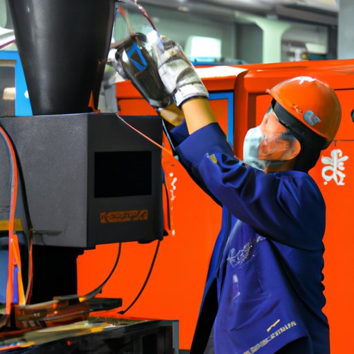 编程器是怎么样的产品？