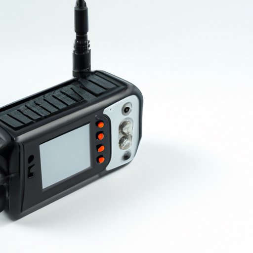 Mainstream Wireless radio frequency recognition Product Line Parameters