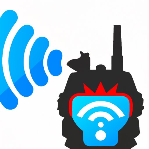 An article takes you through what Wireless radio frequency recognitionis