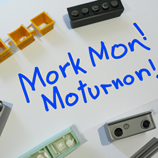 What components and modules does Network solution contain?