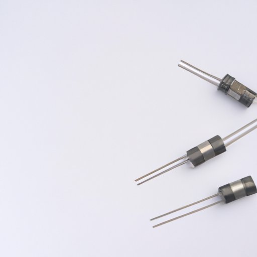 What are the advantages of Resistor network products?