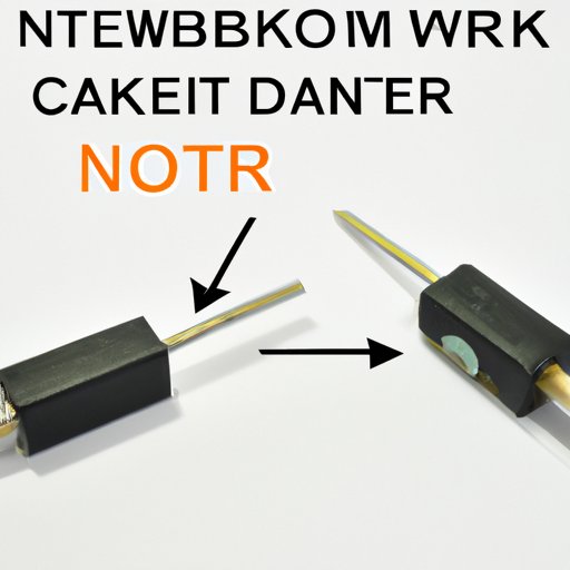 How does Capacitor network work?