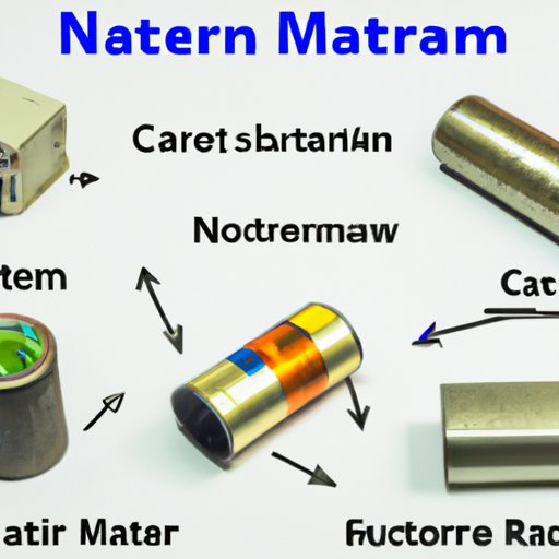 What is the mainstream Capacitor network production process?