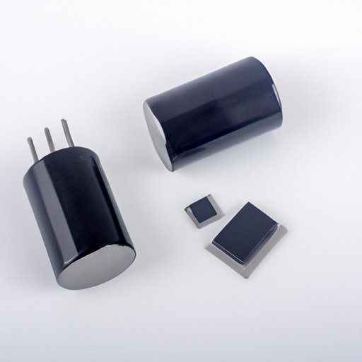 What are the purchasing models for the latest Aluminum electrolytic capacitors device components?