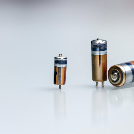 What is 钽 capacitor like?