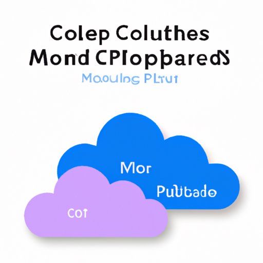 What are the popular Cloud mother product models?