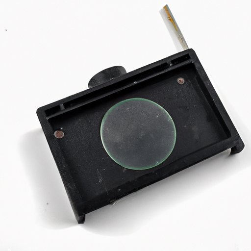 Latest Adjustable sensor specification