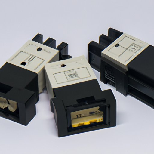 What kind of product is Signal converter?