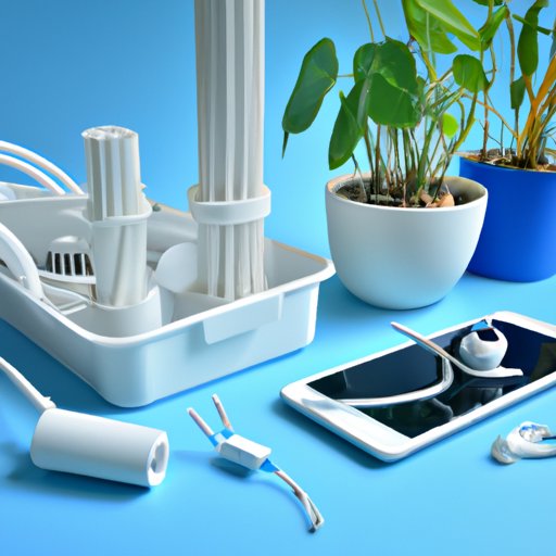 What are the purchasing models for the latest Dehumidarity device components?