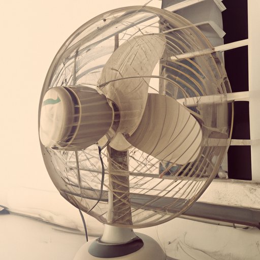 What are the mainstream models of fans?