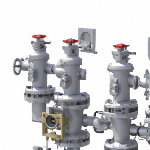 What are the popular thermal management product types?