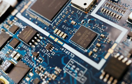What is the market prospect of memory cards?