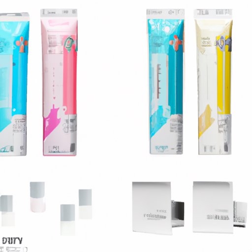 What product types are included in testing and measurement?
