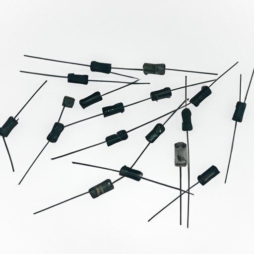 What is the price of the popular resistor pictures and models in stock?