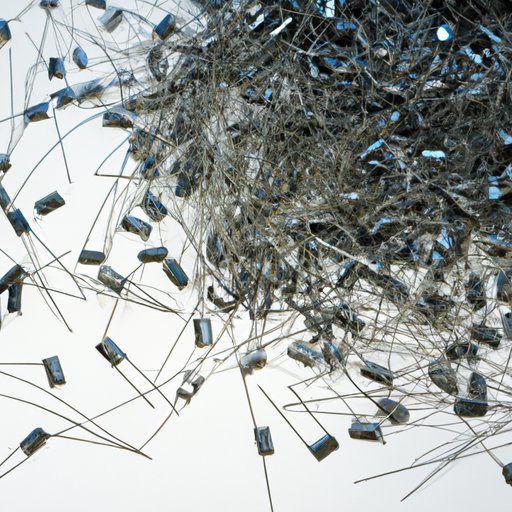 What are the market policies for resistors?