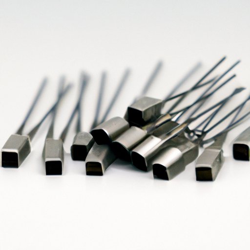 What are the development trends in the varistor industry?