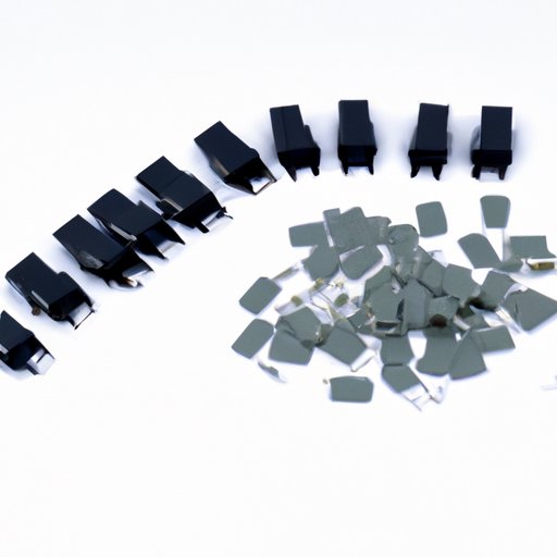 What are the product features of braking resistors?