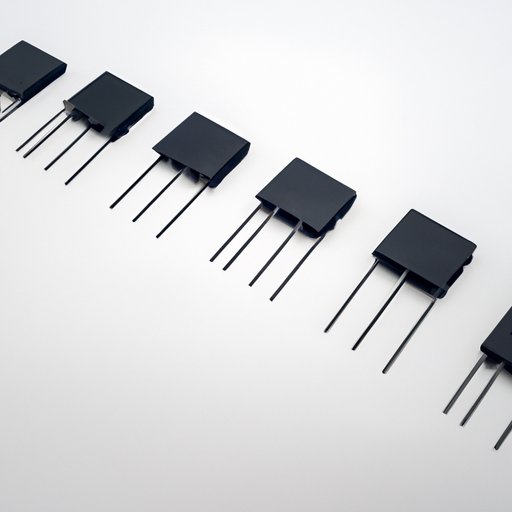 What are the mainstream models of chip resistors?