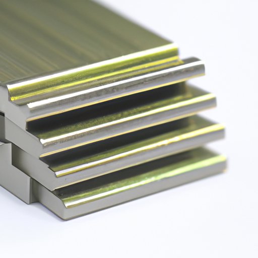 What are the manufacturing processes of the latest aluminum shell resistors?