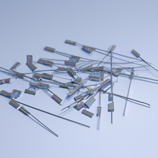 What are the product features of precision resistors?
