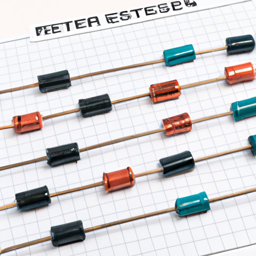 What are the main parameters of resistors?