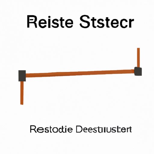 What are the product standards for resistor 3?