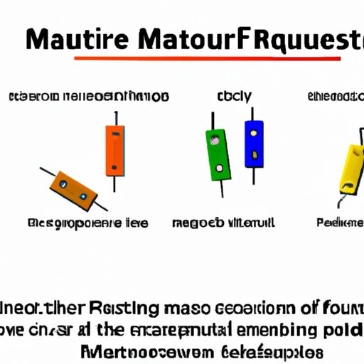 What are the manufacturing processes of the latest resistor 4?