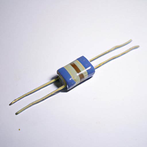 An article to help you understand what a porcelain tube resistor is