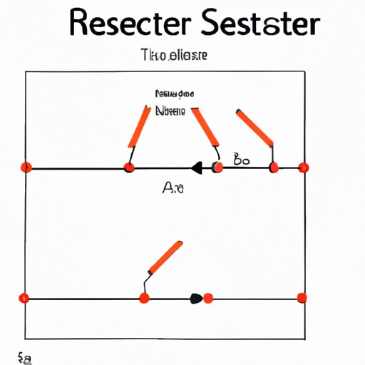 An article to help you understand what a resistor diagram is