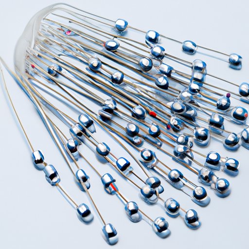What are the product features of glass glaze resistors?
