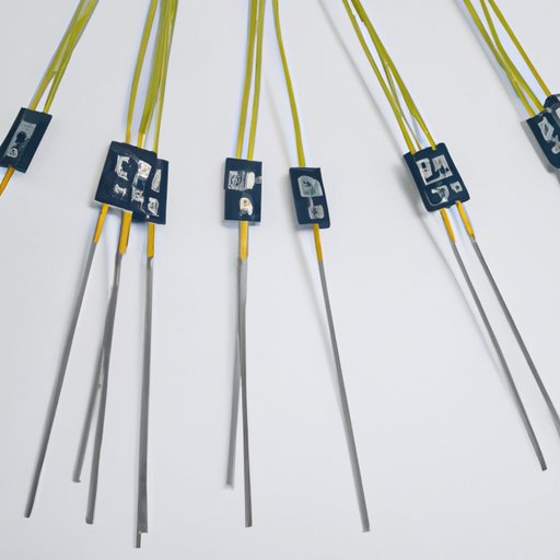 What are the product features of resistor wiring?