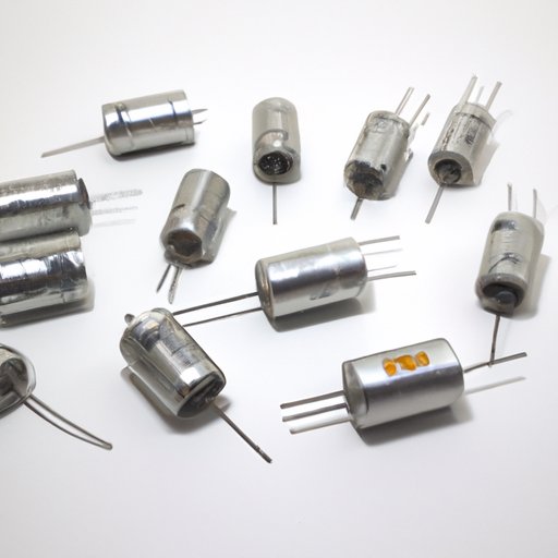 The latest film capacitor specifications