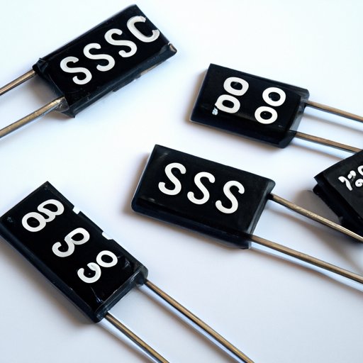 What is the role of current sensing resistor products in practical applications?