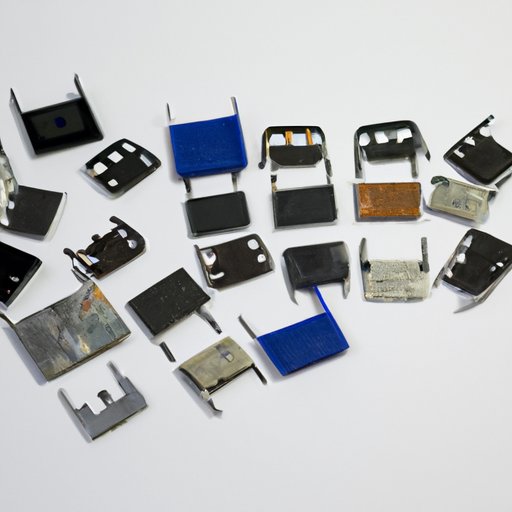 What is the current status of the resistor connection industry?